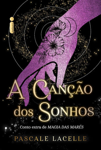 Conto extra da série Deuses Afogados: A Canção dos Sonhos, de Pascale Lacelle