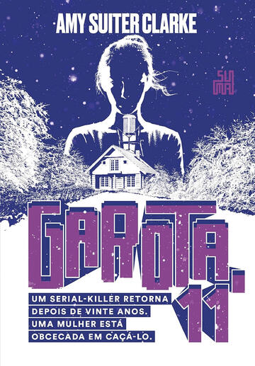 Garota, 11, de Amy Suiter Clarke