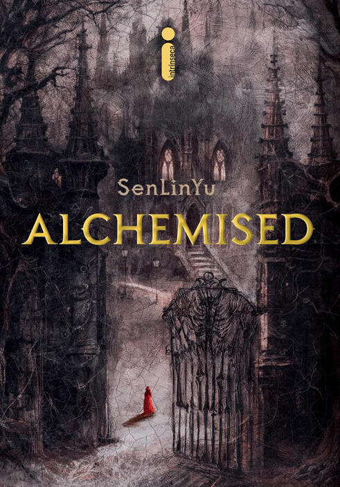 Alchemised, de SenLinYu
