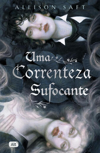 Uma Correnteza Sufocante, de Allison Saft